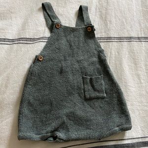 Zara Romper 6/9 months